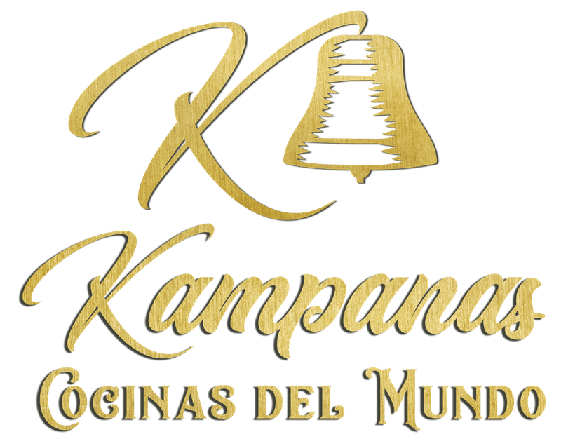 Kampanas Cocinas del Mundo